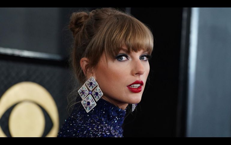 Este domingo 5 de febrero se llevaron a cabo los Grammy 2023, que premian a lo mejor de la música. AP/ Jordan Strauss