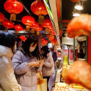 La ONU denuncia asimilación forzosa de niños tibetanos en China