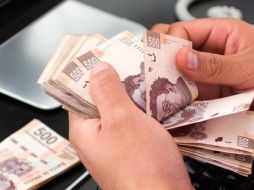 También es posible llamar al CONDUSEF para asesoría oficial. EL INFORMADOR/ ARCHIVO