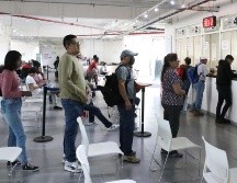 Conoce las sedes a donde puedes acudir para obtener la constancia. ESPECIAL/Gobierno de Guadalajara