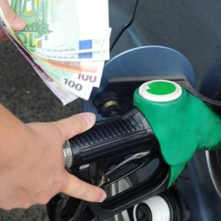 Precio de Diésel y gasolinas hoy