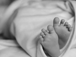 Entre las víctimas del ataque está un bebé de un año y tres meses. SUN