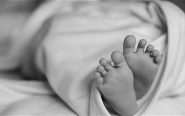 Entre las víctimas del ataque está un bebé de un año y tres meses. SUN