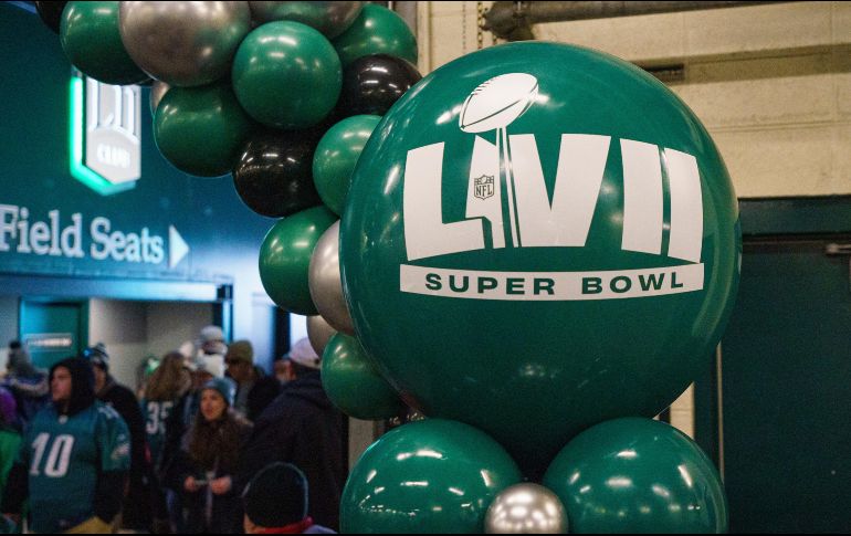 Participa por uno de los premios que Círculo Informador tiene para los suscriptores. AP