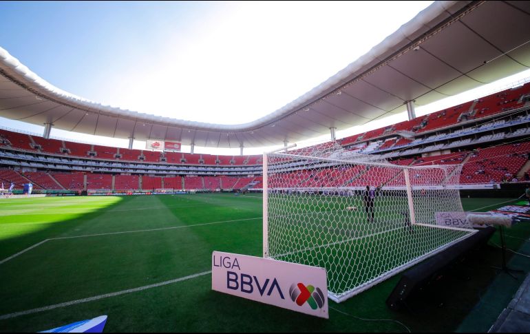 Para esta jornada, Chivas visitará a los Tuzos del Pachuca. IMAGO7/Archivo