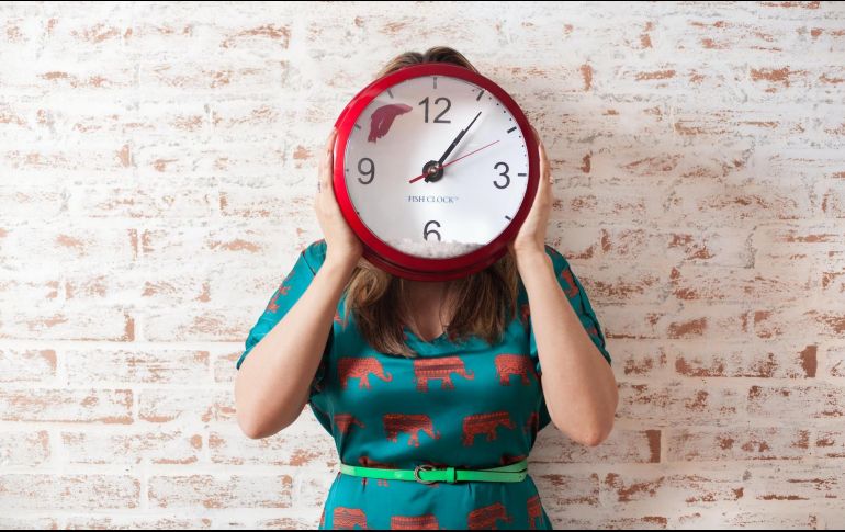 Este 2023 será la primera vez que el Horario Estacional entre en vigor. ESPECIAL