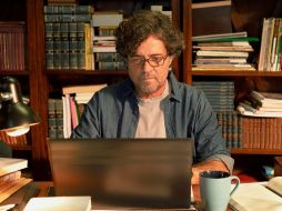 “Santo Maldito” ya está disponible en Star+. ESPECIAL/THE WALT DISNEY COMPANY MÉXICO.