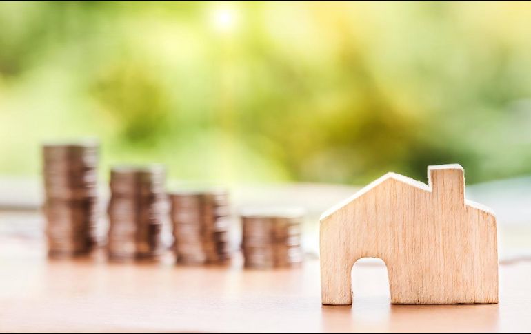 Estos son los tipos de crédito que ofrece el Infonavit. ESPECIAL