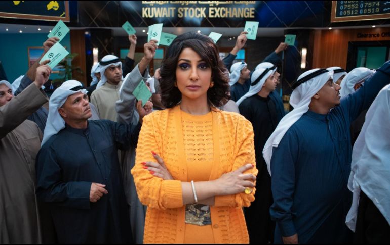 Netflix incluye series y películas cada semana a su catálogo. ESPECIAL/NETFLIX.