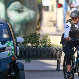 Zonas Centro y Americana, con más robos en Guadalajara