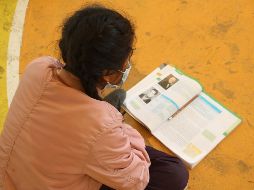 La Beca para el Bienestar Benito Juárez de Educación Básica beneficia a niños y niñas con familias de bajos recursos o que viven en zonas prioritarias. EL INFORMADOR / ARCHIVO