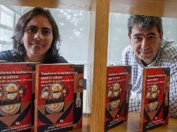 Únete a la Feria Internacional del Libro en Coyoacán. SUN/ ARCHIVO