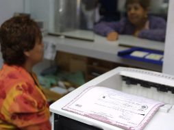 El beneficio de las actas gratuitas en el Registro Civil en Guadalajara terminará el próximo martes 28 de febrero. EL INFORMADOR / ARCHIVO