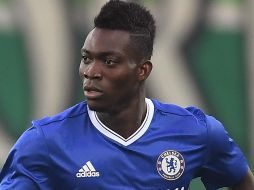 El exdelantero del Chelsea, Christian Atsu, fue hallado entre los escombros de un edificio que colapsó tras el terremoto que azotó a Turquía. TWITTER / @ChelseaFC