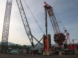 La inversión fija bruta permite conocer el comportamiento de la inversión en el corto plazo. EL INFORMADOR/ARCHIVO