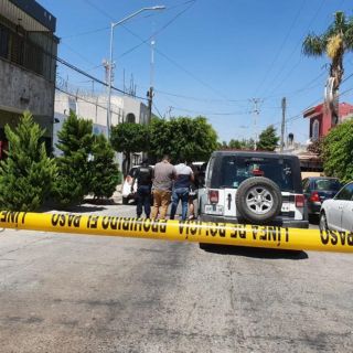 Adulto mayor evita que roben su casa y mata al ladrón a balazos en Guadalajara