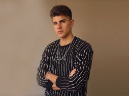 Javier Ponce. ESPECIAL/CORTESÍA AGENCIA PURE&B.