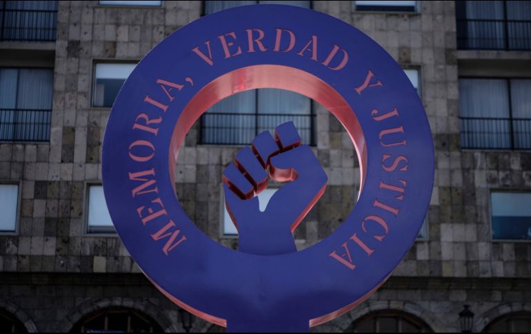 De acuerdo con familiares, médicos confían en que Sandra Paola continuará recuperándose. EL INFORMADOR/ARCHIVO