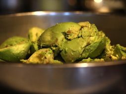 Estados Unidos es el principal consumidor de aguacate en el mundo, seguido de México y en tercer lugar Colombia. AFP / ARCHIVO