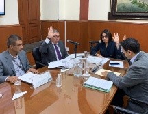 Legisladores remarcan que continúa la investigación para deslindar responsabilidades y protegerse de futuros ataques. ESPECIAL