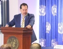 Jorge Alatorre Flores es el nuevo presidente del Sistema Nacional Anticorrupción. ESÉCIAL