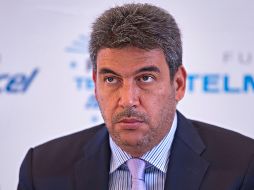 Elías Ayub fue presidente del Patronato de los Pumas de la UNAM. IMAGO7/Archivo