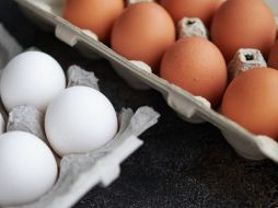 El aumento de precio del huevo se debe a la gripe aviar en Estados Unidos. ESPECIAL
