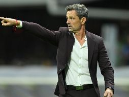 Diego Cocca tendría el apoyo de Grupo Orlegi para dirigir a la Selección Mexicana. IMAGO7/Archivo