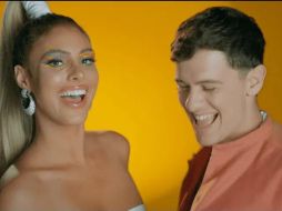 La modelo Lele Pons y el cantante Guaynaa han sido pareja desde diciembre del 2020. EL INFORMADOR/ Archivo