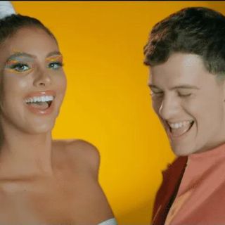 Lele Pons presume la invitación de su boda con Guaynaa