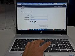 El objetivo de la declaración anual es cumplir con las obligaciones fiscales a través de la información de ingresos, deducciones autorizadas y personales, retenciones, así como pagos provisionales del contribuyente. EL INFORMADOR / O. Álvarez