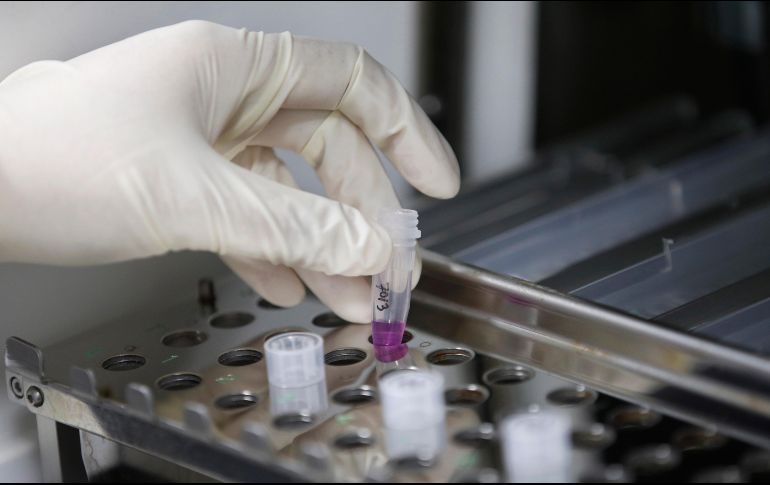 Desde la confirmación del primer caso el 28 de mayo de 2022, y hasta el 6 de febrero de 2023, se han identificado seis mil 385 personas que cumplen la definición operacional de caso probable. AFP / ARCHIVO