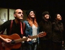 El primer trabajo de dirección de Said Sandoval promete mucho. / PAS Producciones