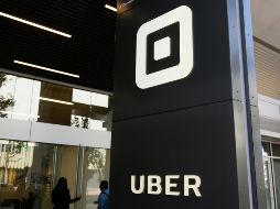 Durante el último trimestre del año, Uber tuvo un beneficio neto de 595 millones, un 33 % menos que en el mismo periodo de 2021. AP/ARCHIVO