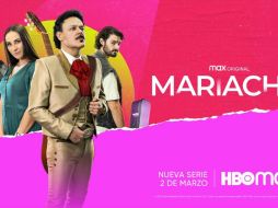 Una serie para evocar la música vernácula mexicana. ESPECIAL/ HBO Max