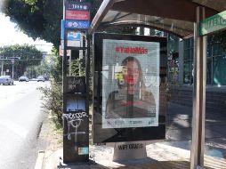 Lemus aseguró que ésta será una medida vigente en tanto los familiares de víctimas de desaparición así lo soliciten. ESPECIAL/Gobierno de Guadalajara