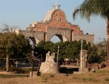 Zapotlanejo prepara actividades para celebrar este Día del Amor en el municipio. ESPECIAL