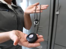 La plataforma en la que se basa “Pulso de Vida” tiene además un registro inmediato de la atención de la alerta.  EL INFORMADOR / ARCHIVO