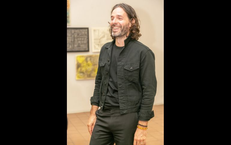 “Leopaul”. GENTE BIEN JALISCO/Jorge Soltero