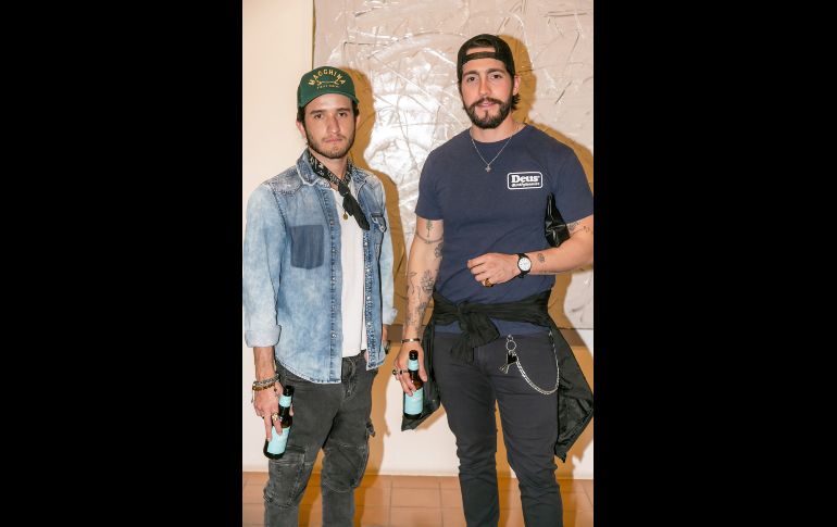 GENTE BIEN JALISCO/Jorge Soltero