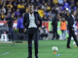 De un momento a otro Cocca sería anunciado como técnico de la Selección Mexicana. IMAGO7/Archivo