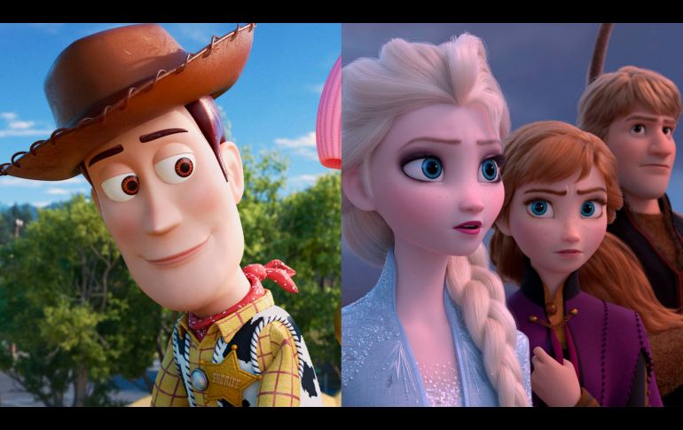 Disney confirma que habrán 