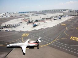 La ley plantea frenar los vuelos clandestinos que transportan drogas y armas. SUN