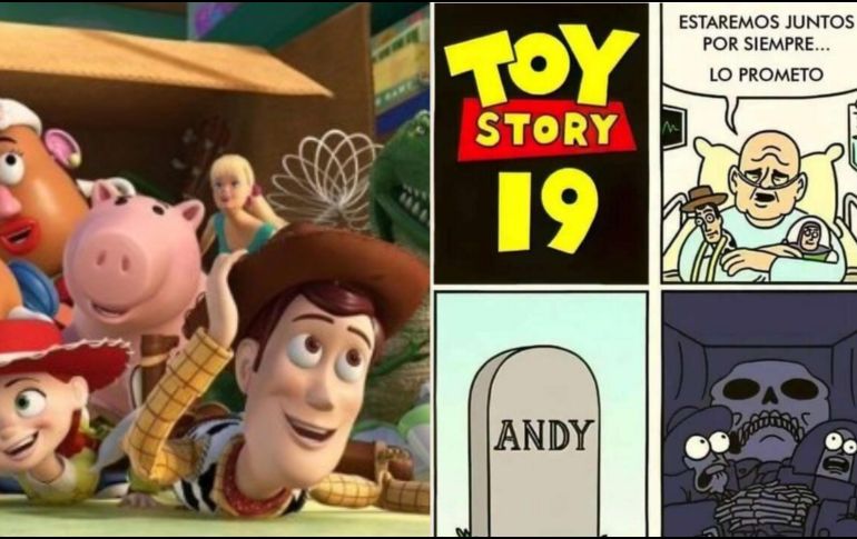 A pesar del anunció que se ha vuelto tendencia en redes sociales, los usuarios no lo tomaron de la mejor manera ya que la mayoría indica que la historia de 