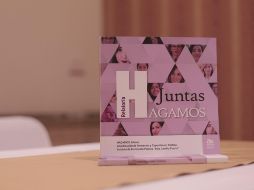 Se espera que el libro 