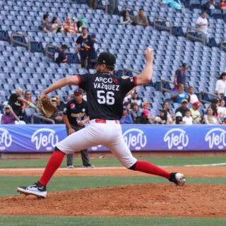 México ya tiene rival en Semifinales de la Serie del Caribe