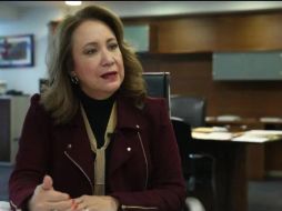 El proyecto fue una propuesta de la ministra Yasmín Esquivel. EL INFORMADOR/Archivo