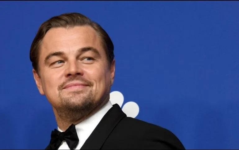 El actor rompió el silencio acerca de la polémica en la que se ha visto envuelto y negó que entre él y la modelo haya algo, incluso aseguró que apenas se conocen. EFE / Archivo