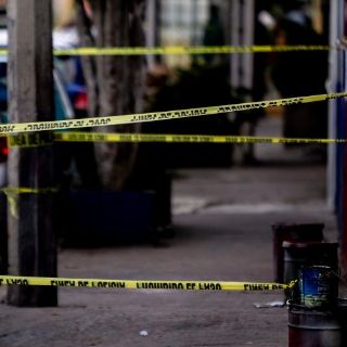 Abandonan una cabeza humana dentro de mochila en CDMX