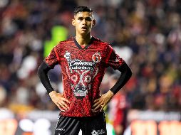 Los Xolos de Tijuana están en crisis, el equipo fronterizo se quedó sin entrenador, tras el empate de la semana pasada ante Necaxa, Ricardo Valiño dejo de ser su director técnico. IMAGO7